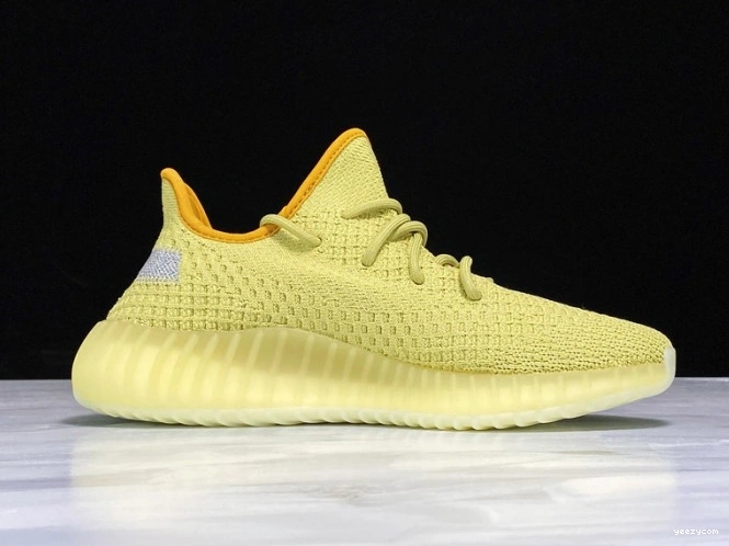 Yeezy Marsh Adidas 350 V2 FX9034 Boost 0728